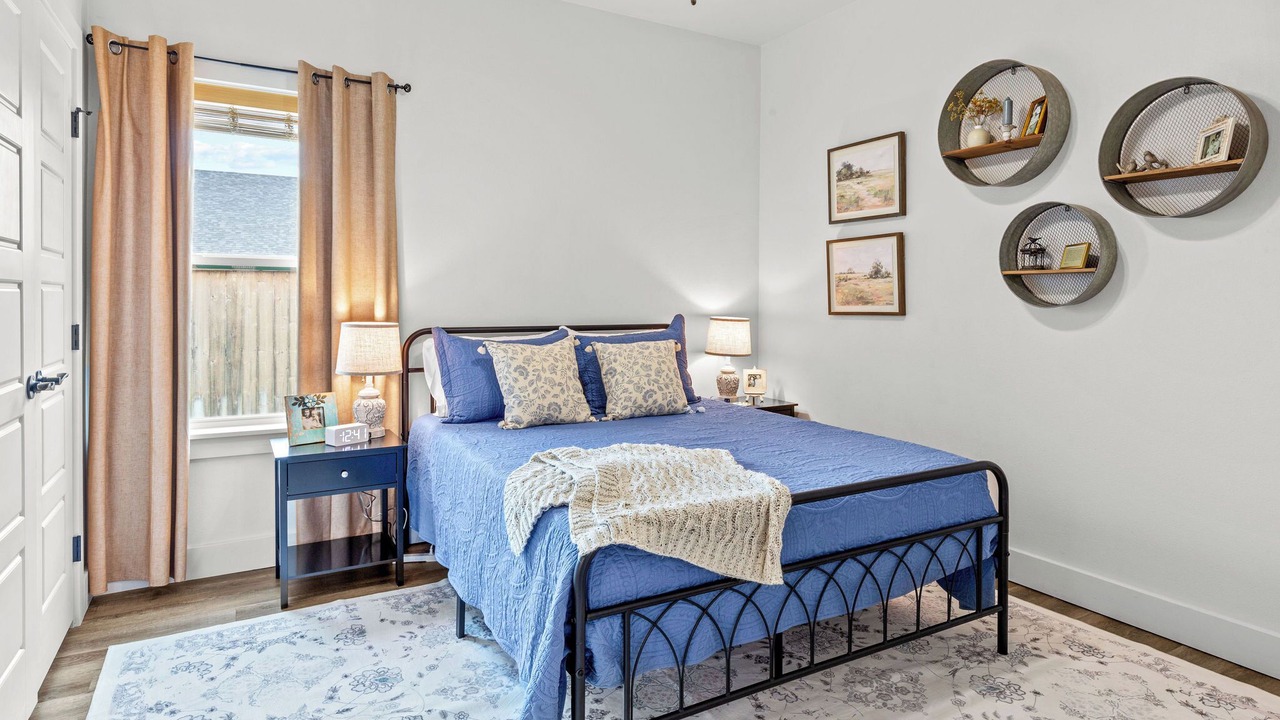 Photo of Bedroom in Abilene