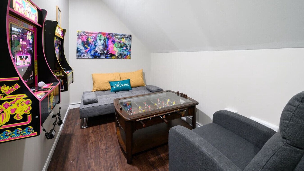 Photo of Bedroom in North Lawndale