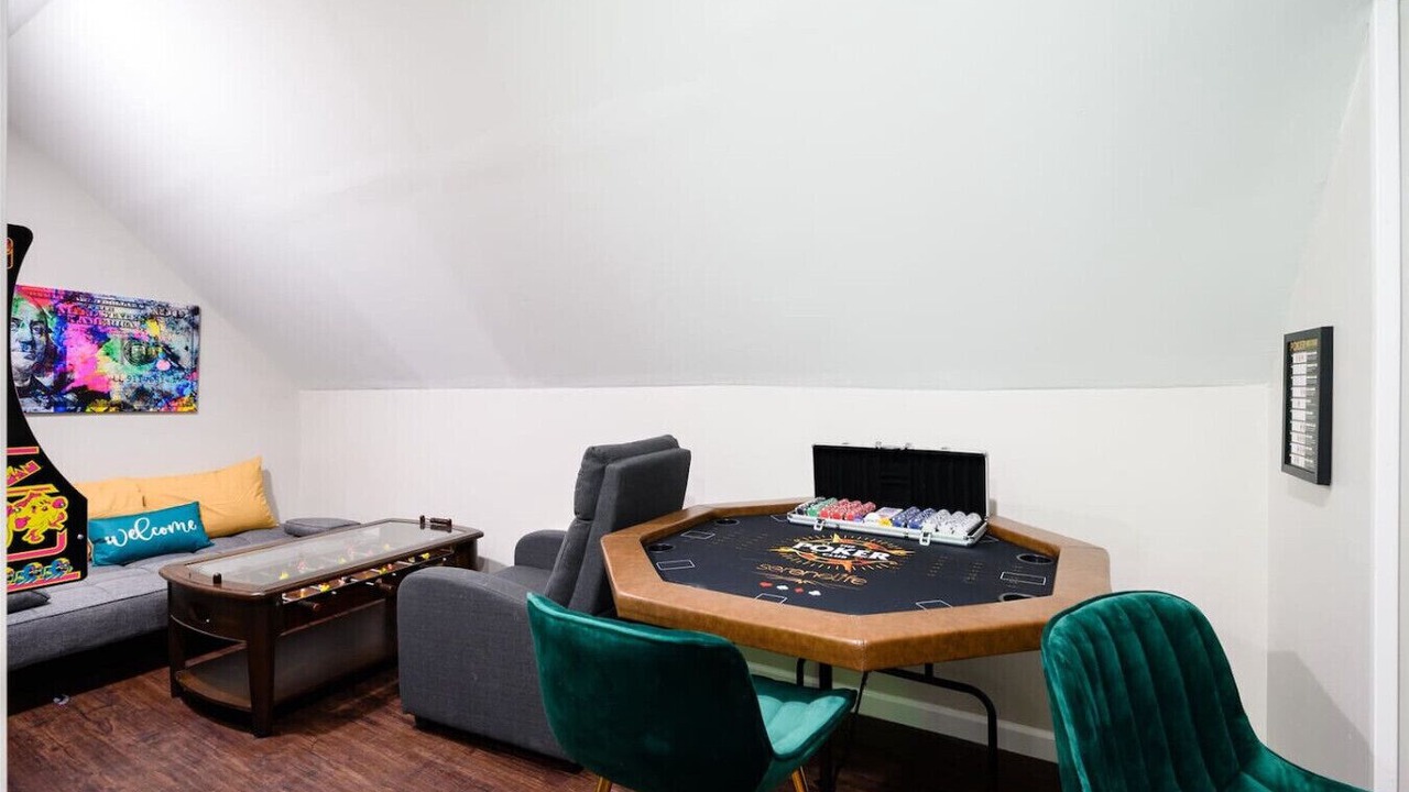 Photo of Bedroom in North Lawndale