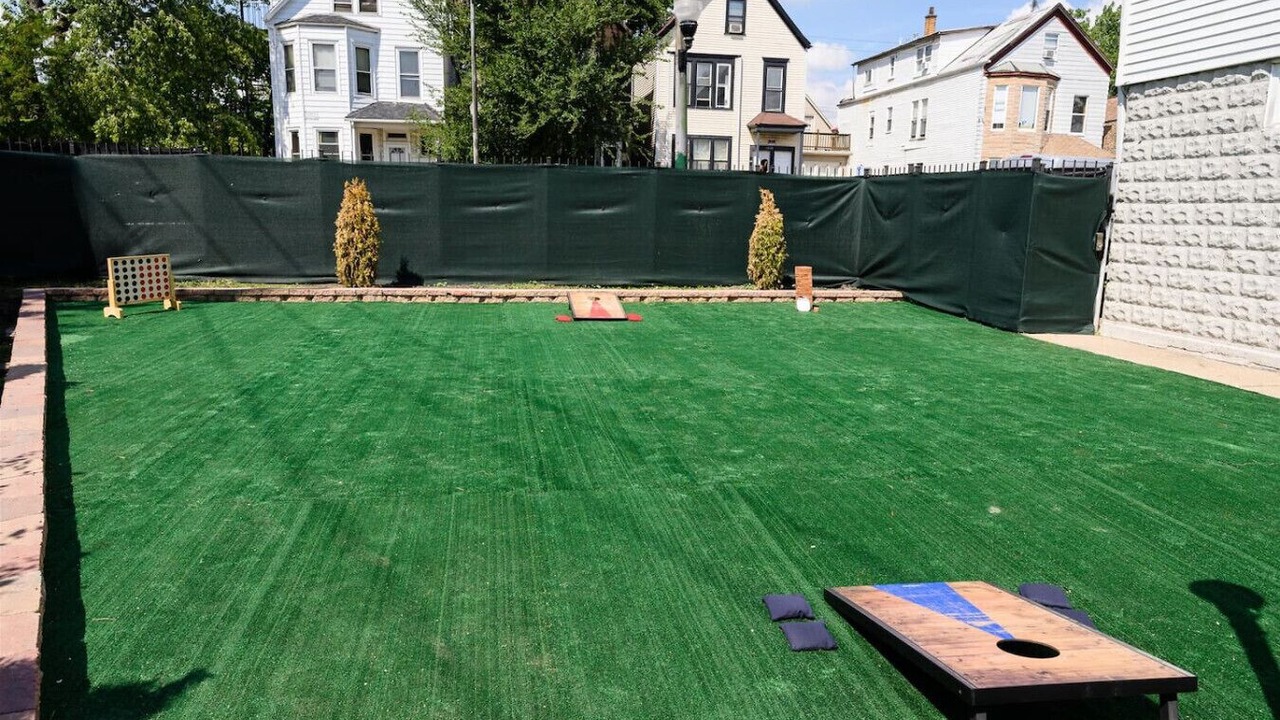 Photo of Outdoor in North Lawndale