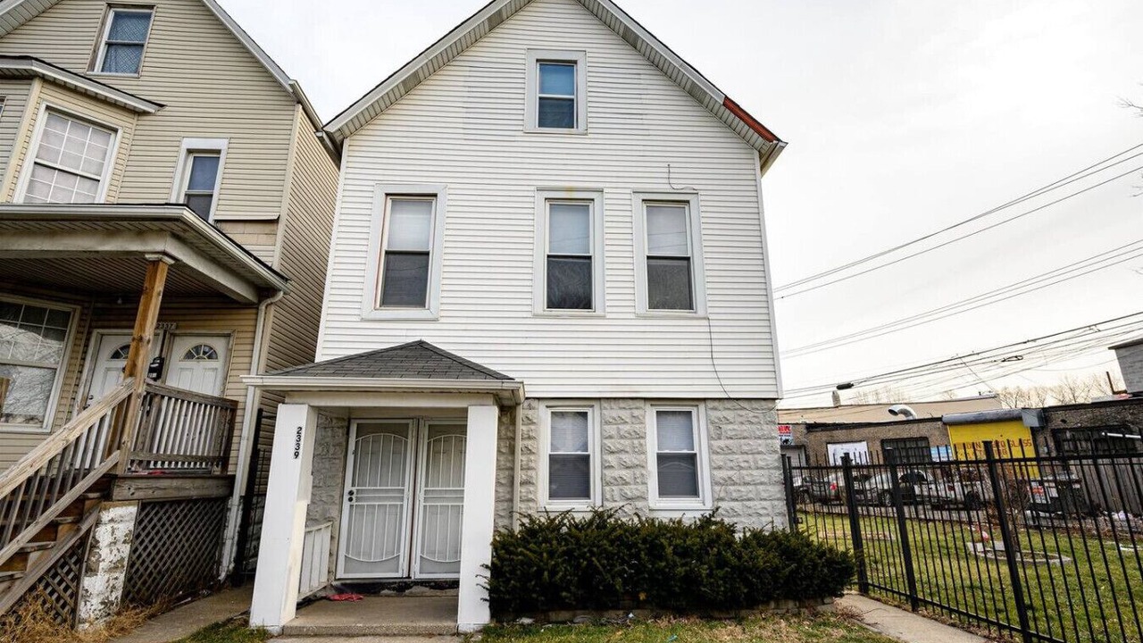 Photo of Outdoor in North Lawndale