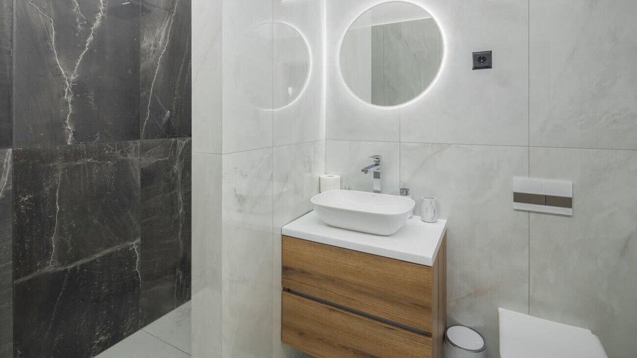 Photo of Bathroom in Zambratija