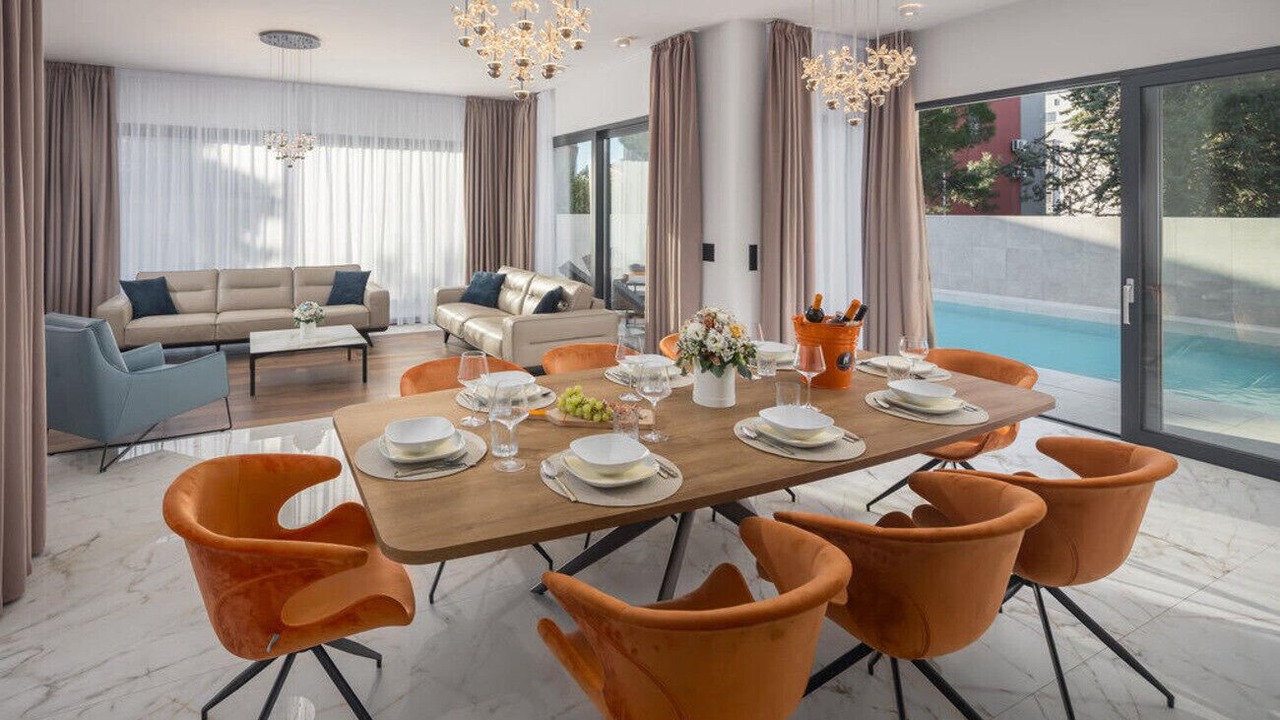 Photo of Livingroom in Zambratija