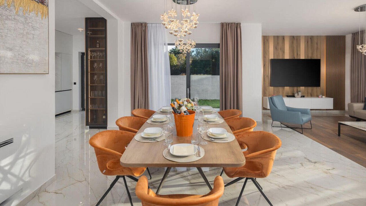 Photo of Livingroom in Zambratija