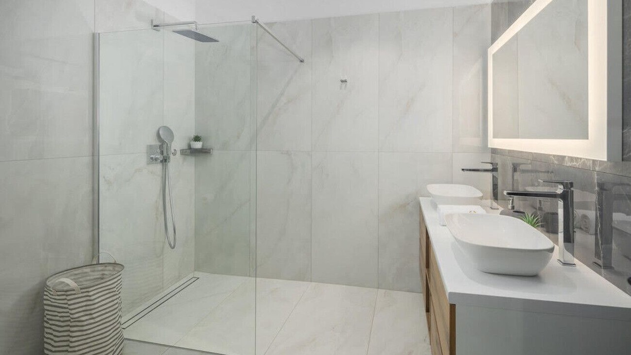 Photo of Bathroom in Zambratija