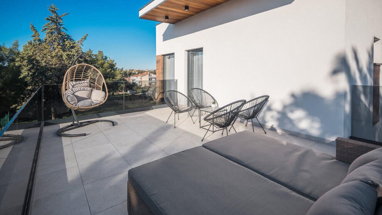 Photo of Patio Balcony in Zambratija