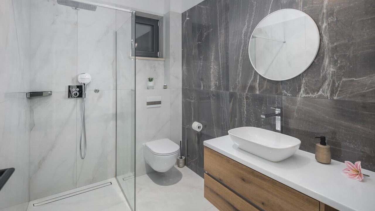 Photo of Bathroom in Zambratija