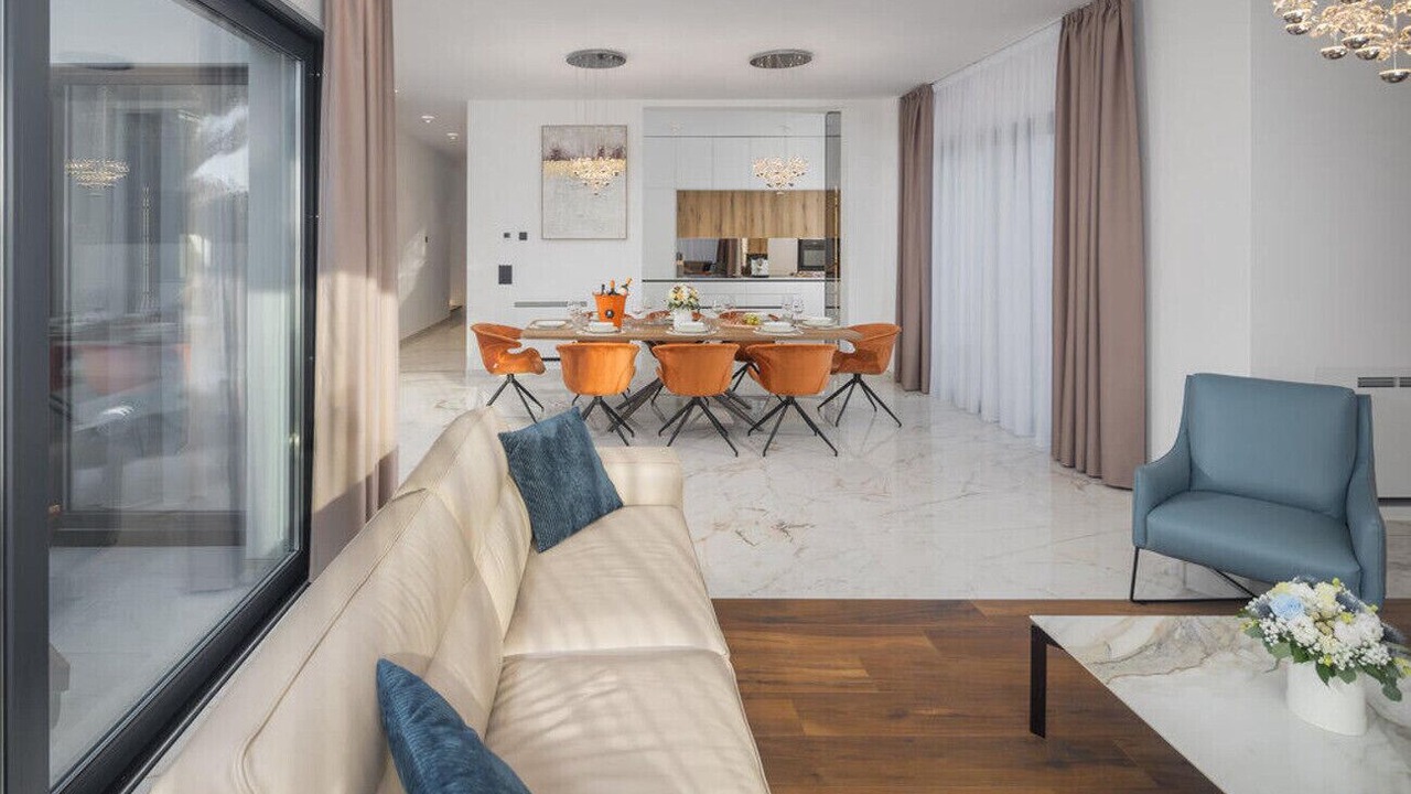 Photo of Livingroom in Zambratija