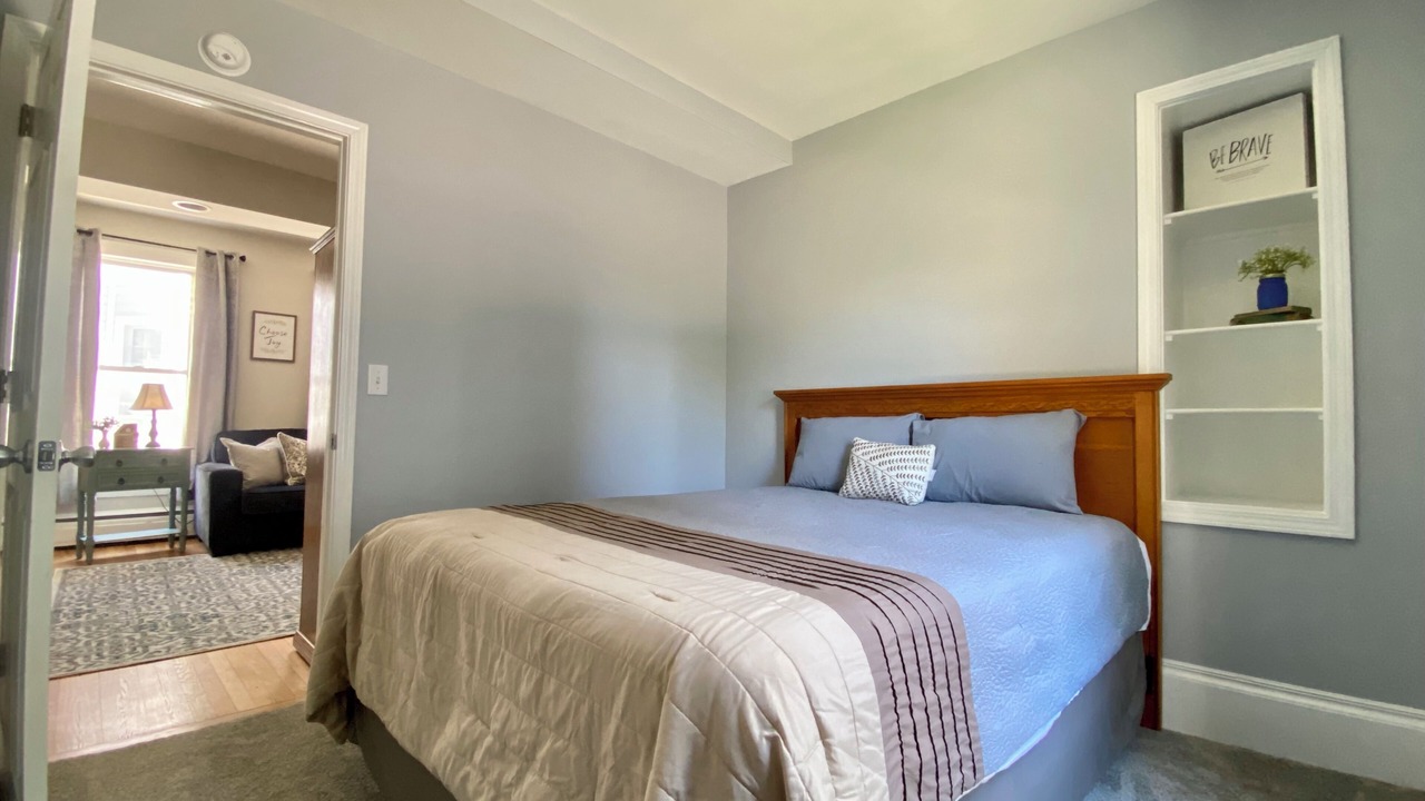 Photo of Bedroom in Adrian