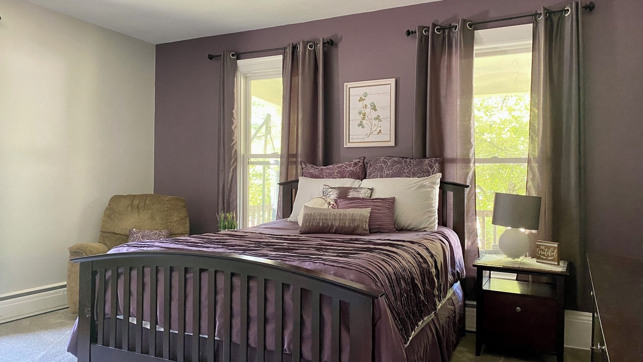 Photo of Bedroom in Adrian