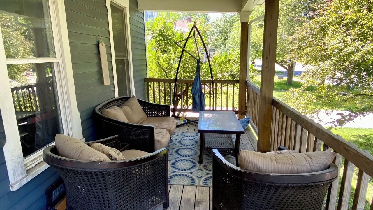Photo of Outdoor in Adrian