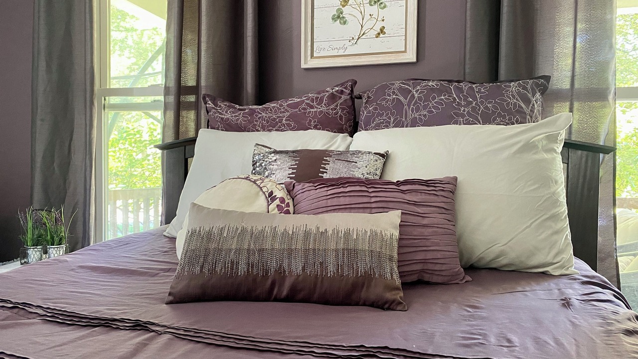 Photo of Bedroom in Adrian