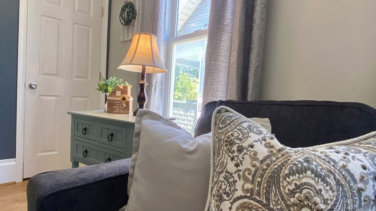 Photo of Livingroom in Adrian