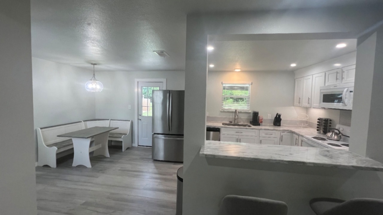 Photo of Kitchen in Granbury
