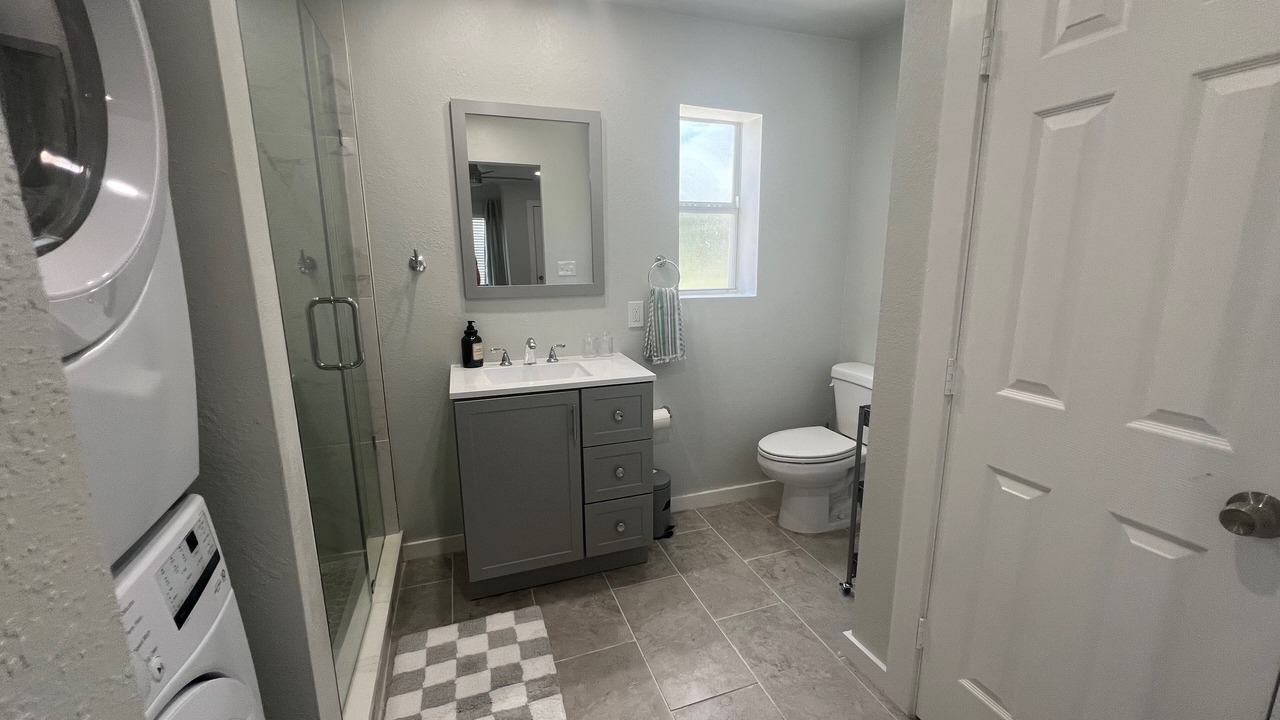 Photo of Bathroom in Granbury