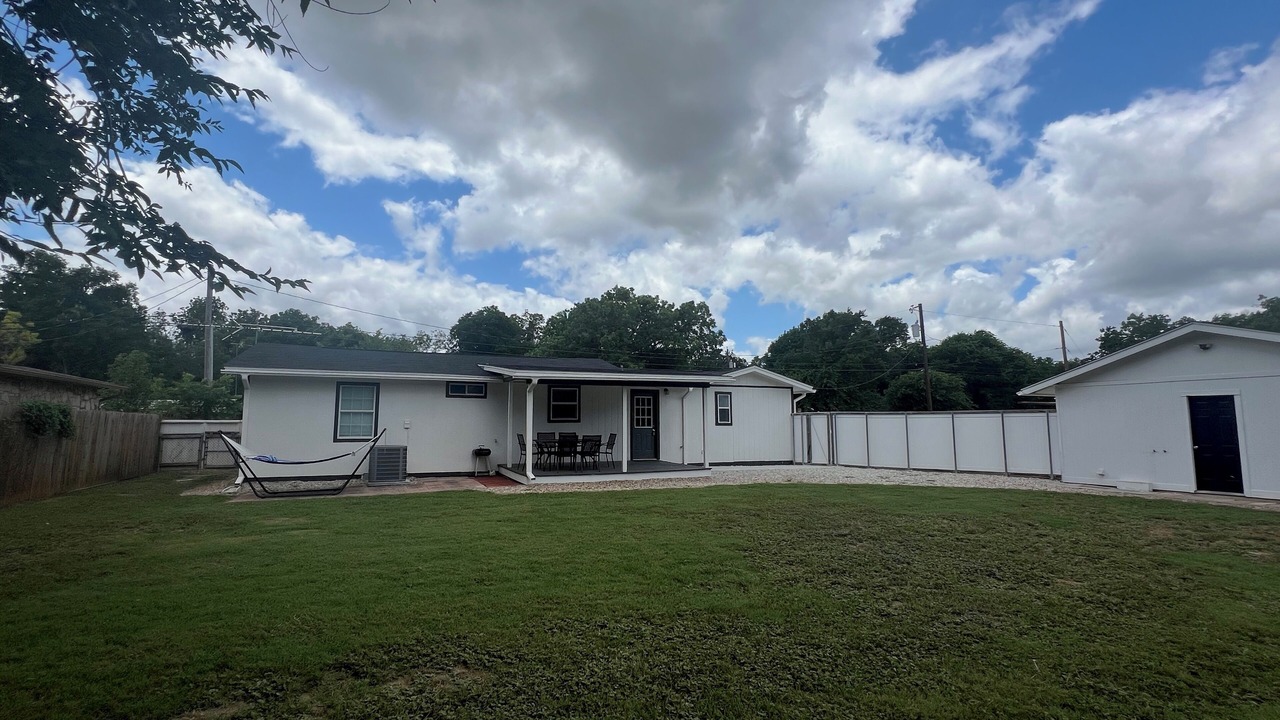 Photo of Outdoor in Granbury