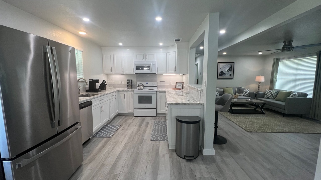 Photo of Kitchen in Granbury