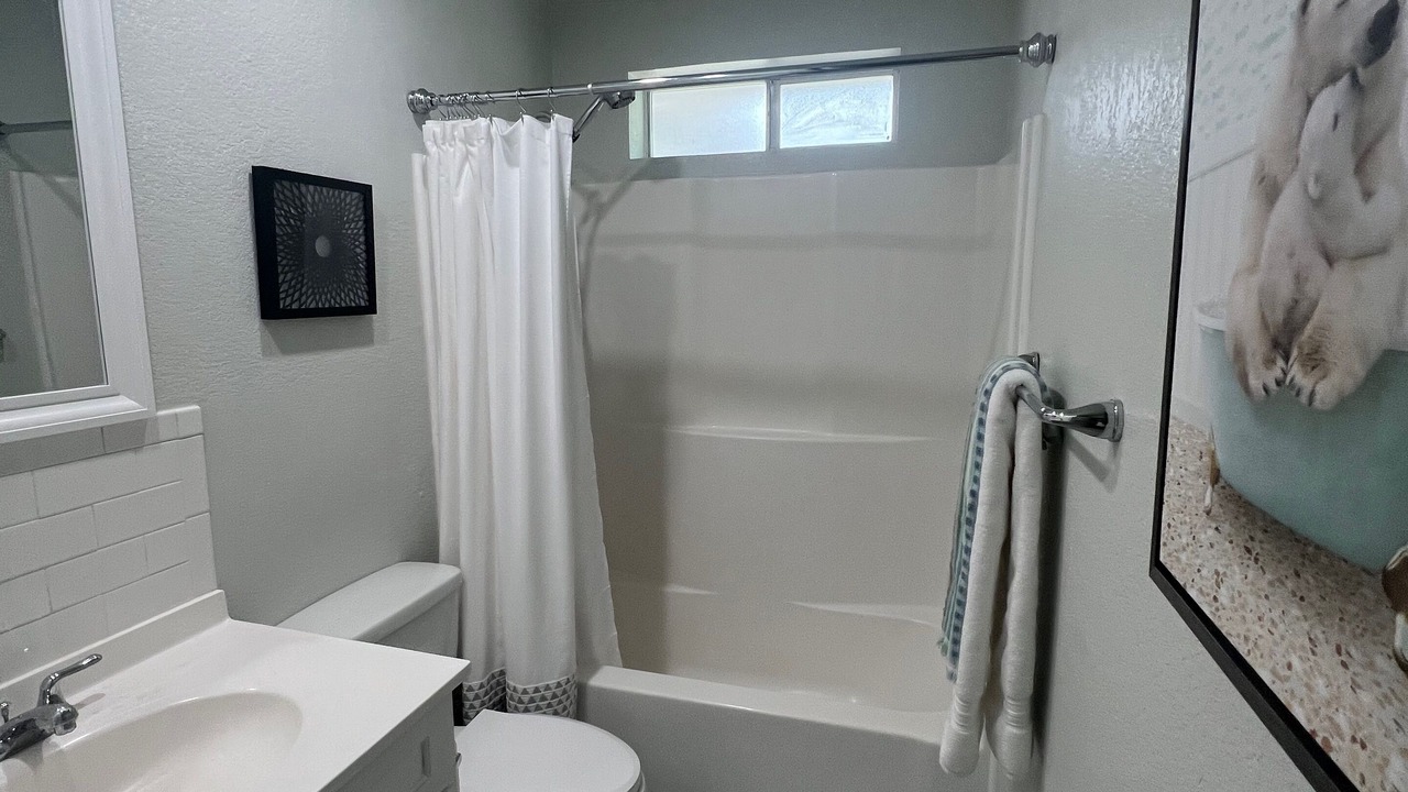 Photo of Bathroom in Granbury