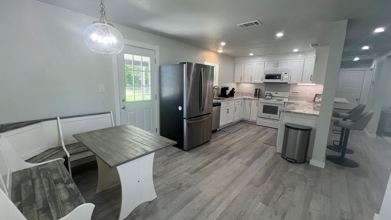 Photo of Kitchen in Granbury