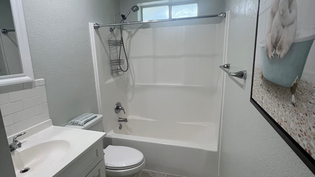 Photo of Bathroom in Granbury