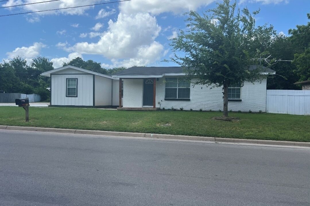 Photo of Outdoor in Granbury