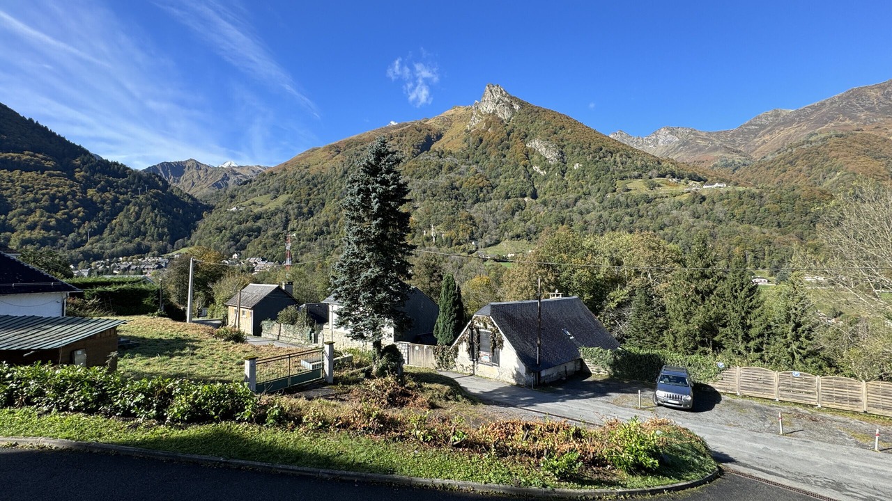 Photo of Others in Cauterets