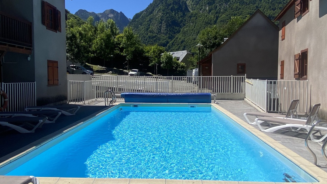 Photo of Outdoor in Cauterets