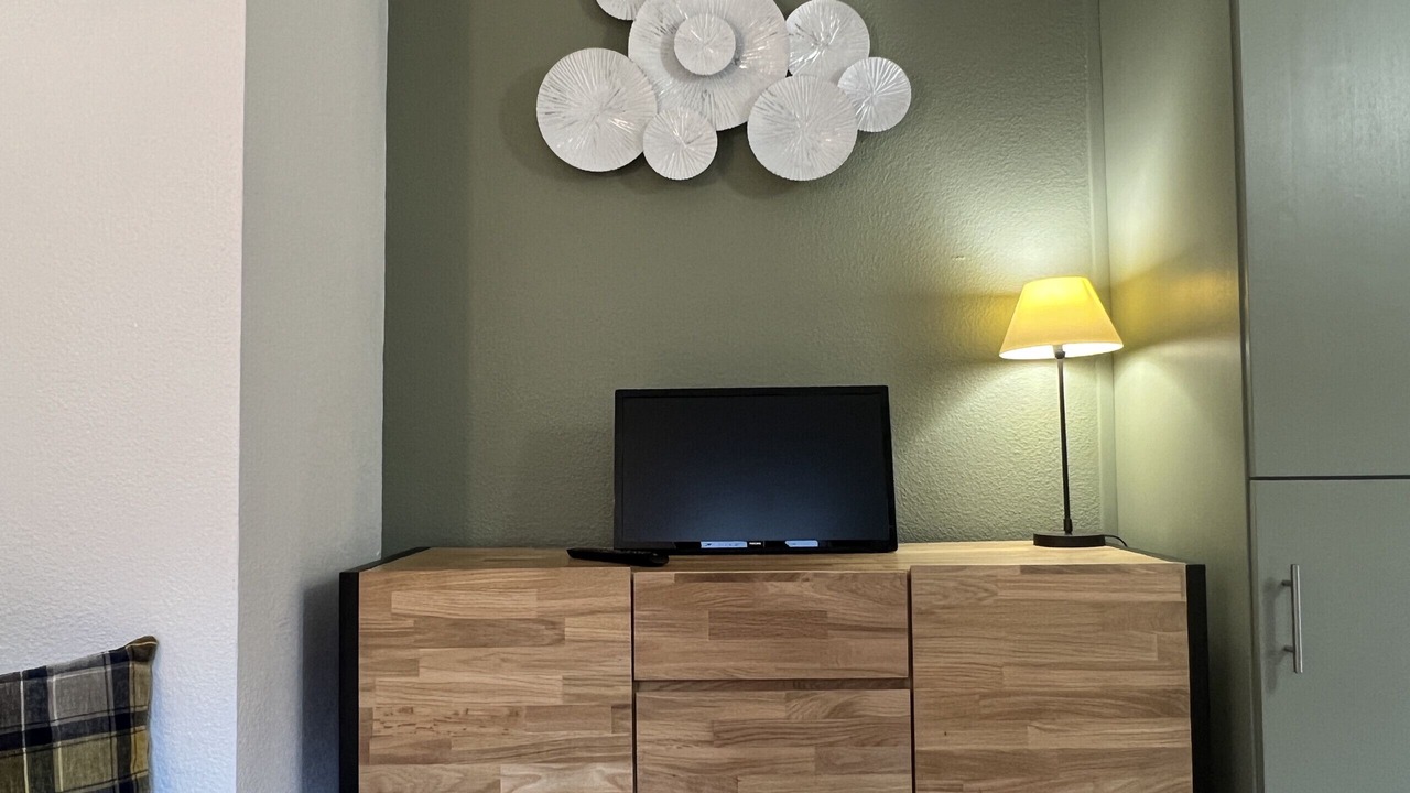 Photo of Livingroom in Cauterets