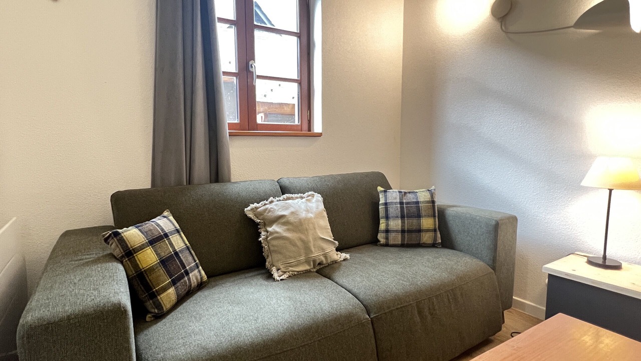Photo of Livingroom in Cauterets