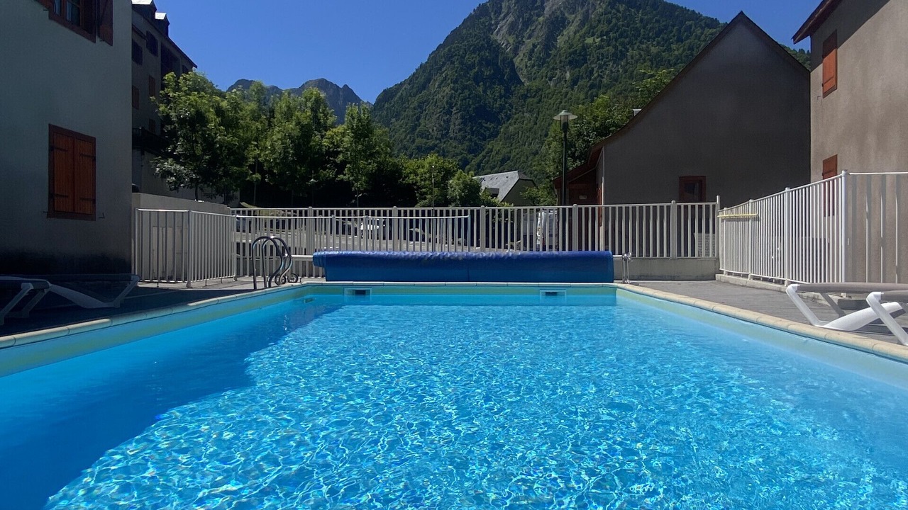 Photo of Outdoor in Cauterets