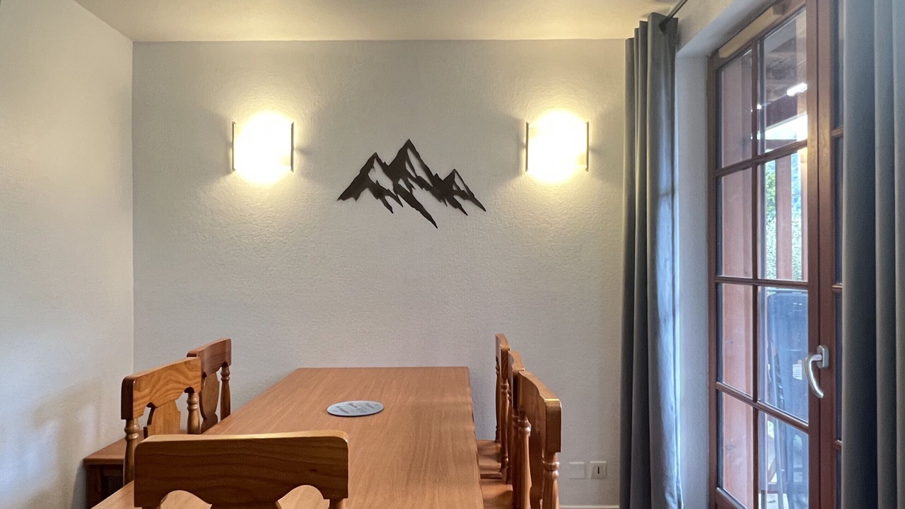 Photo of Livingroom in Cauterets