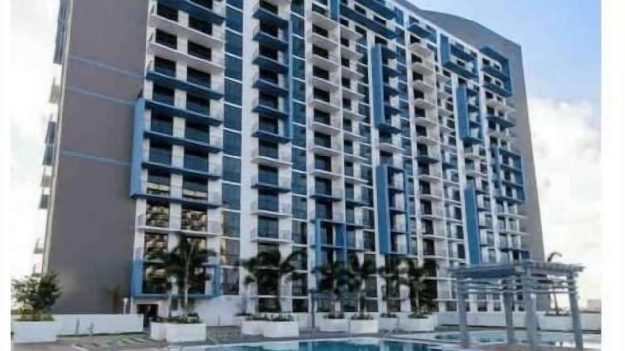 Photo of Outdoor in Doral