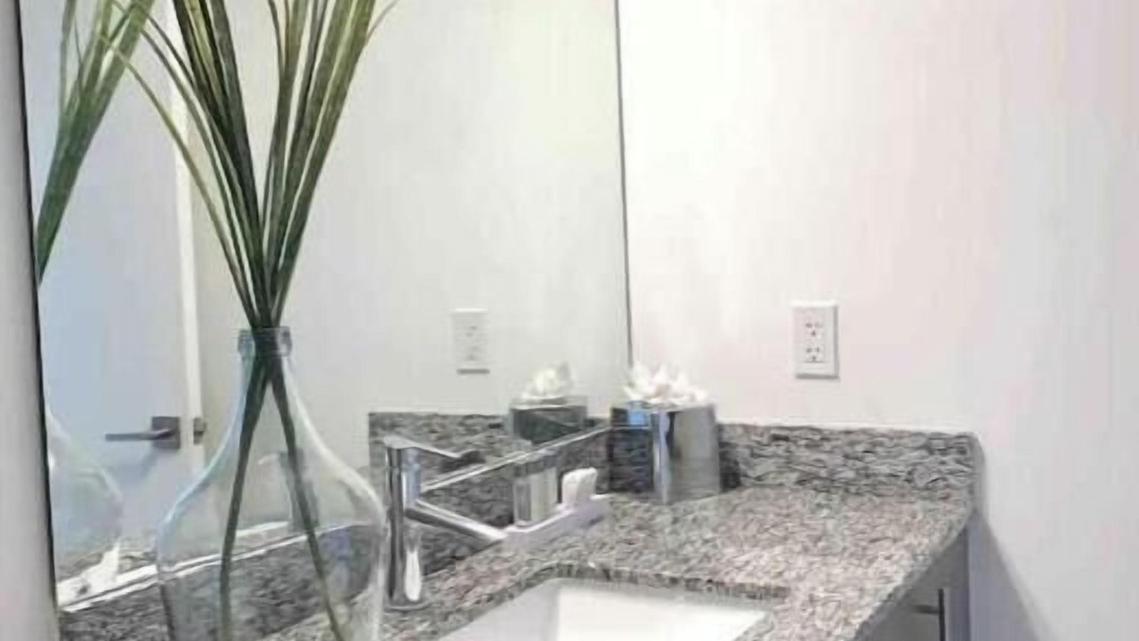 Photo of Bathroom in Doral