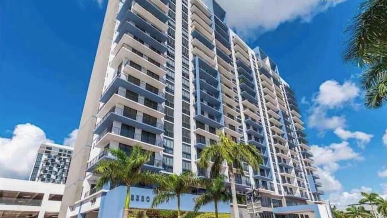Photo of Outdoor in Doral