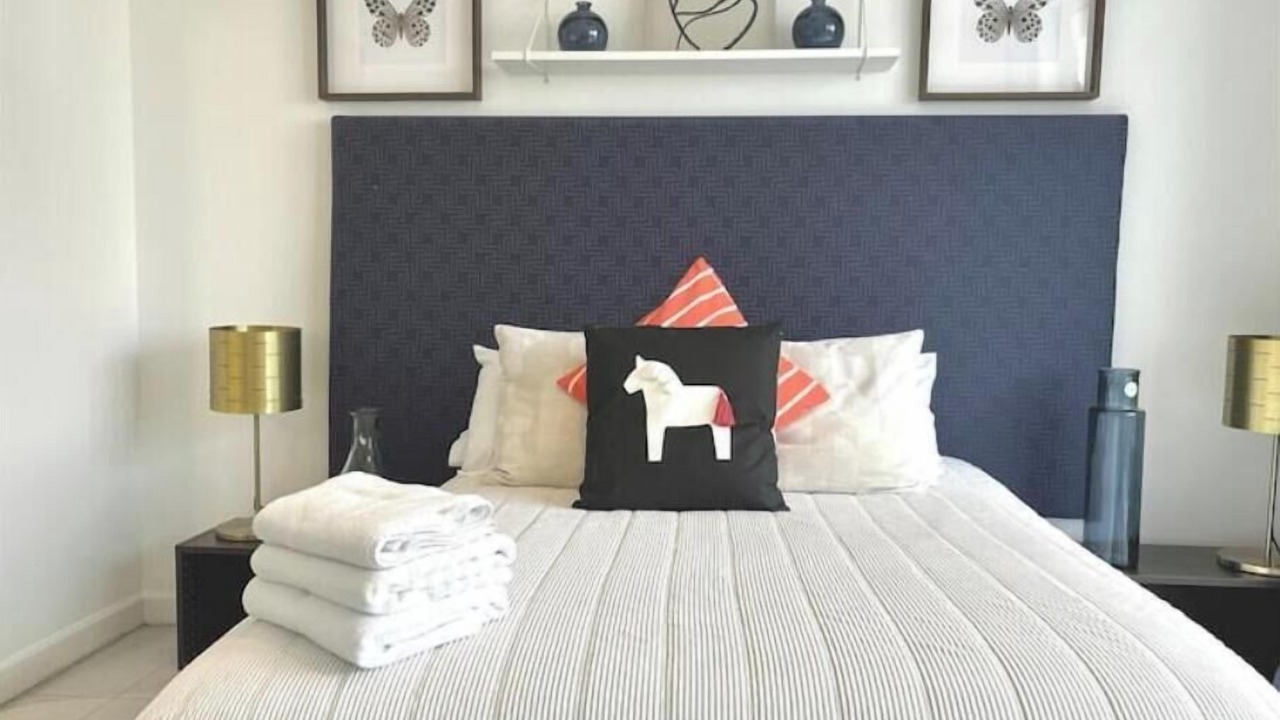 Photo of Bedroom in Doral