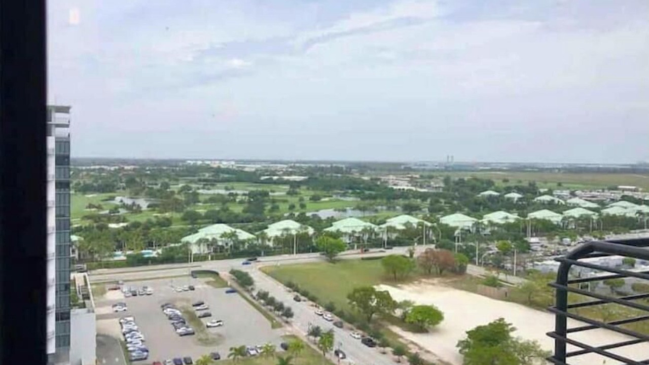 Photo of Outdoor in Doral