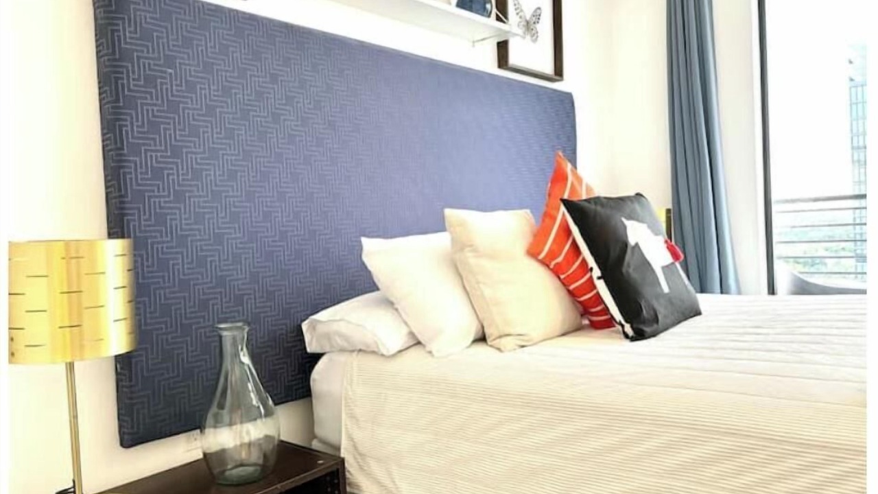 Photo of Bedroom in Doral