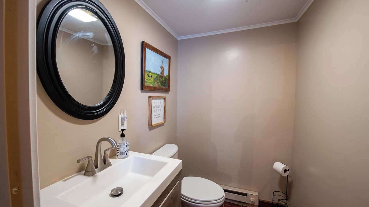 Photo of Bathroom in Jacksonville