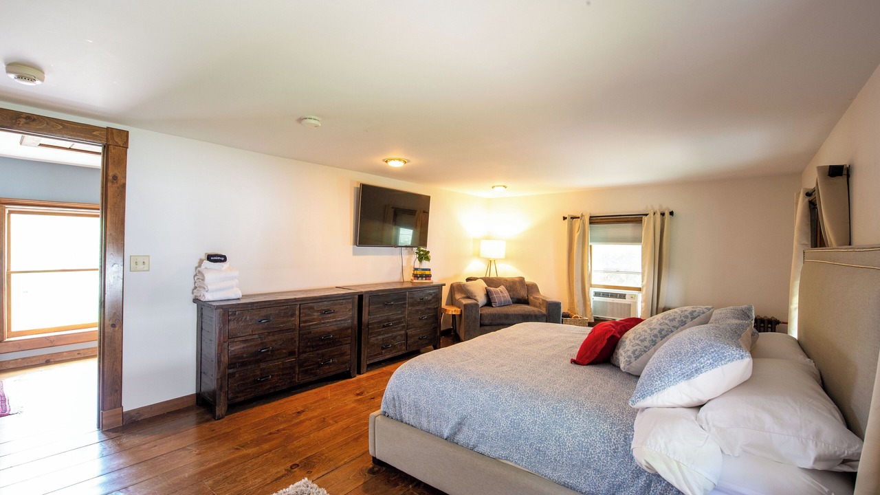 Photo of Bedroom in Jacksonville