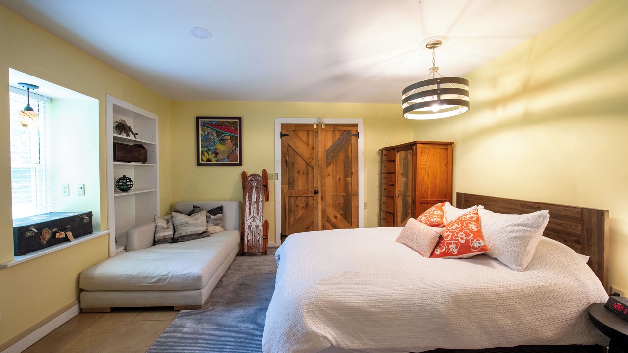 Photo of Bedroom in Jacksonville