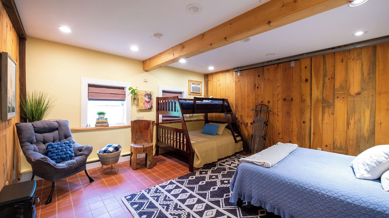 Photo of Bedroom in Jacksonville