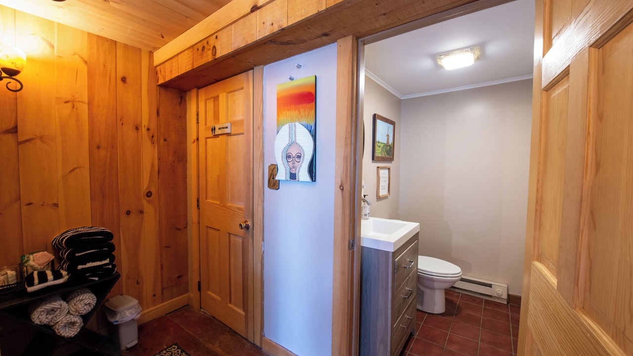 Photo of Bathroom in Jacksonville