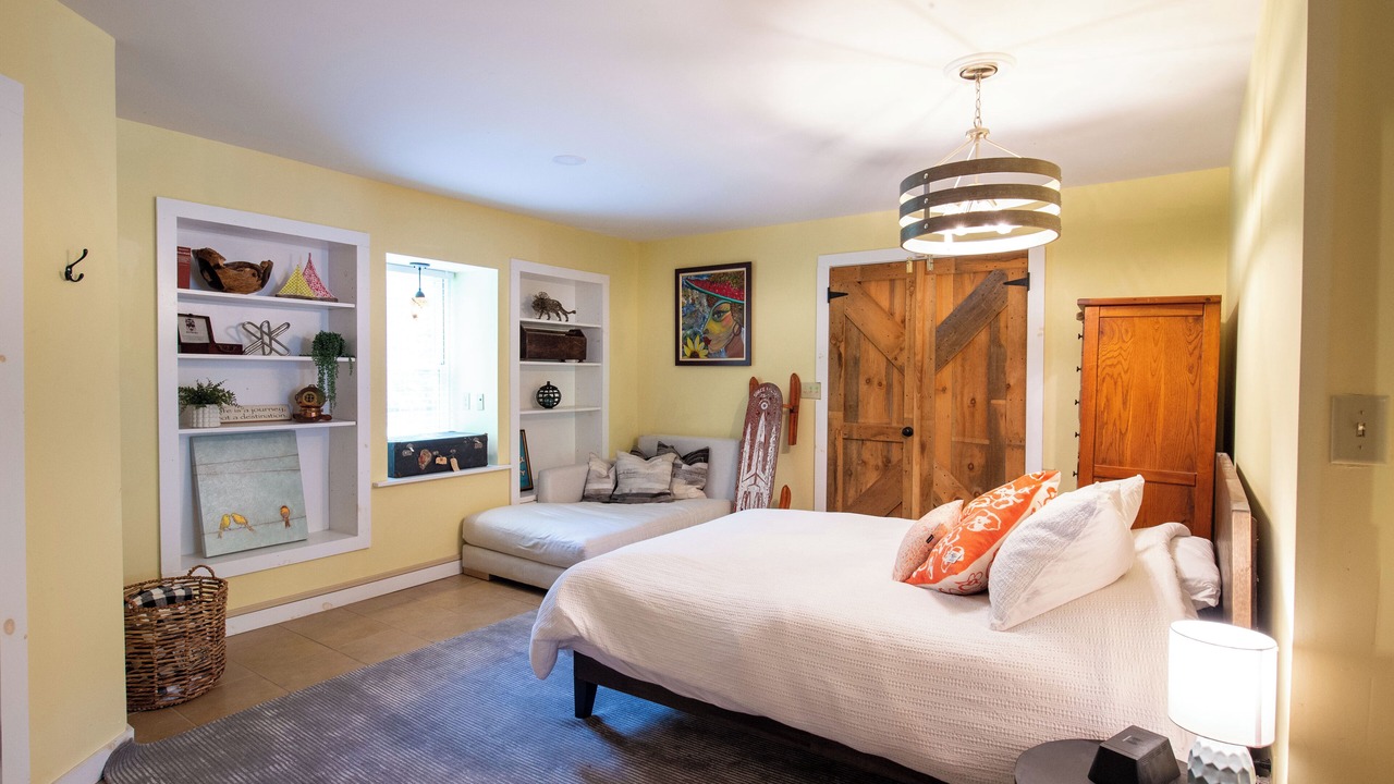 Photo of Bedroom in Jacksonville