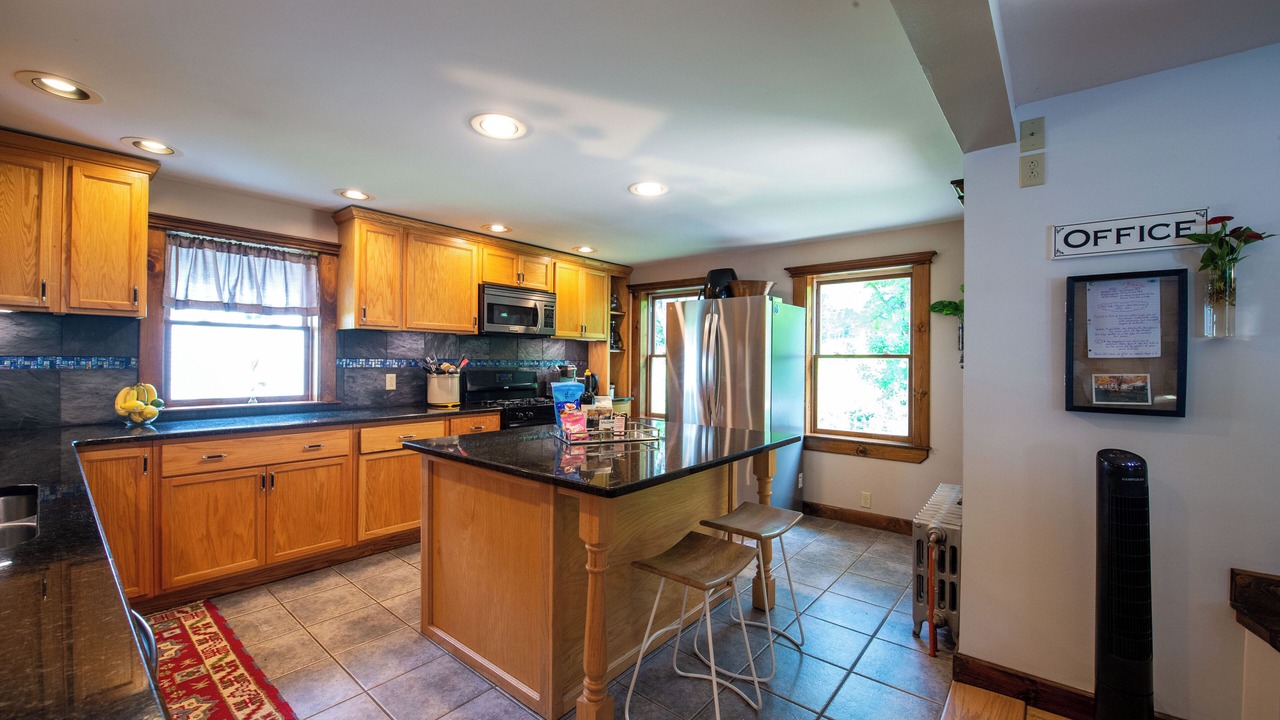 Photo of Kitchen in Jacksonville