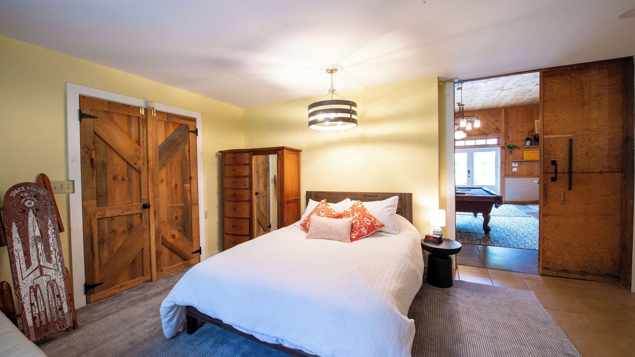 Photo of Bedroom in Jacksonville