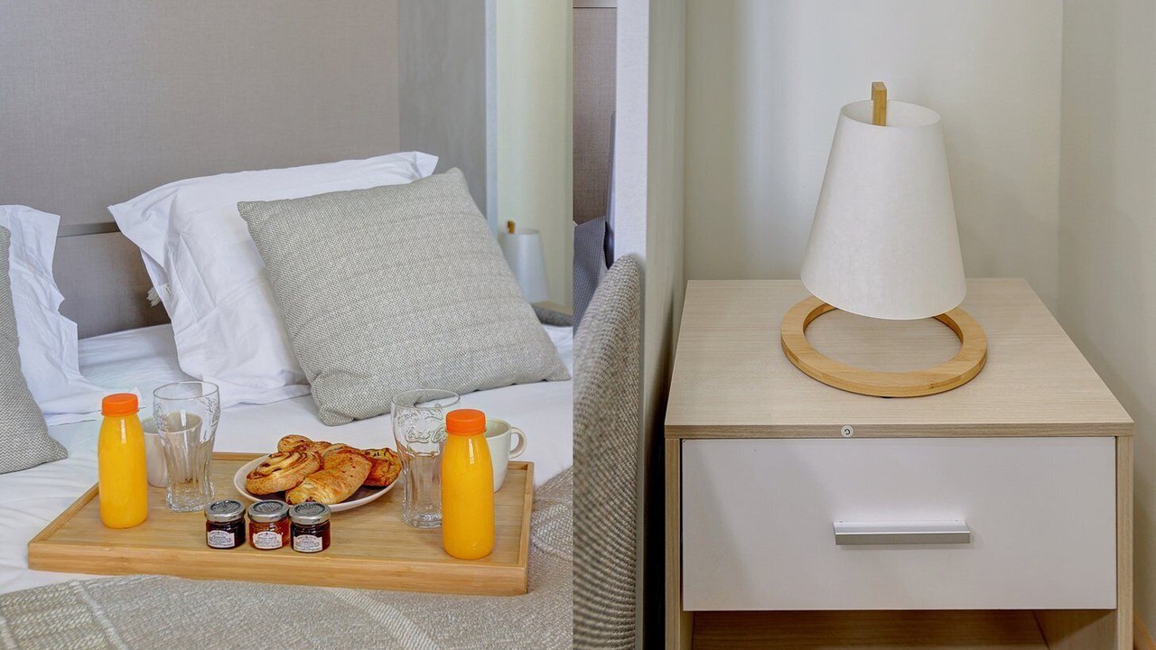 Photo of Bedroom in 2nd Arrondissement