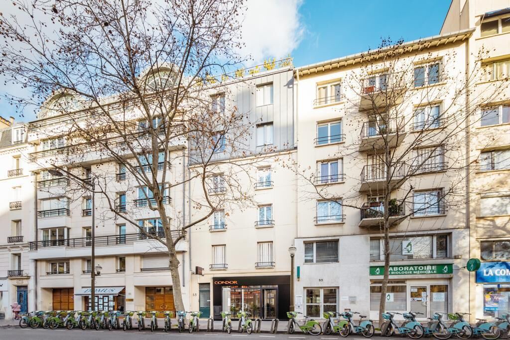 Photo of Outdoor in Prince–Marmottan