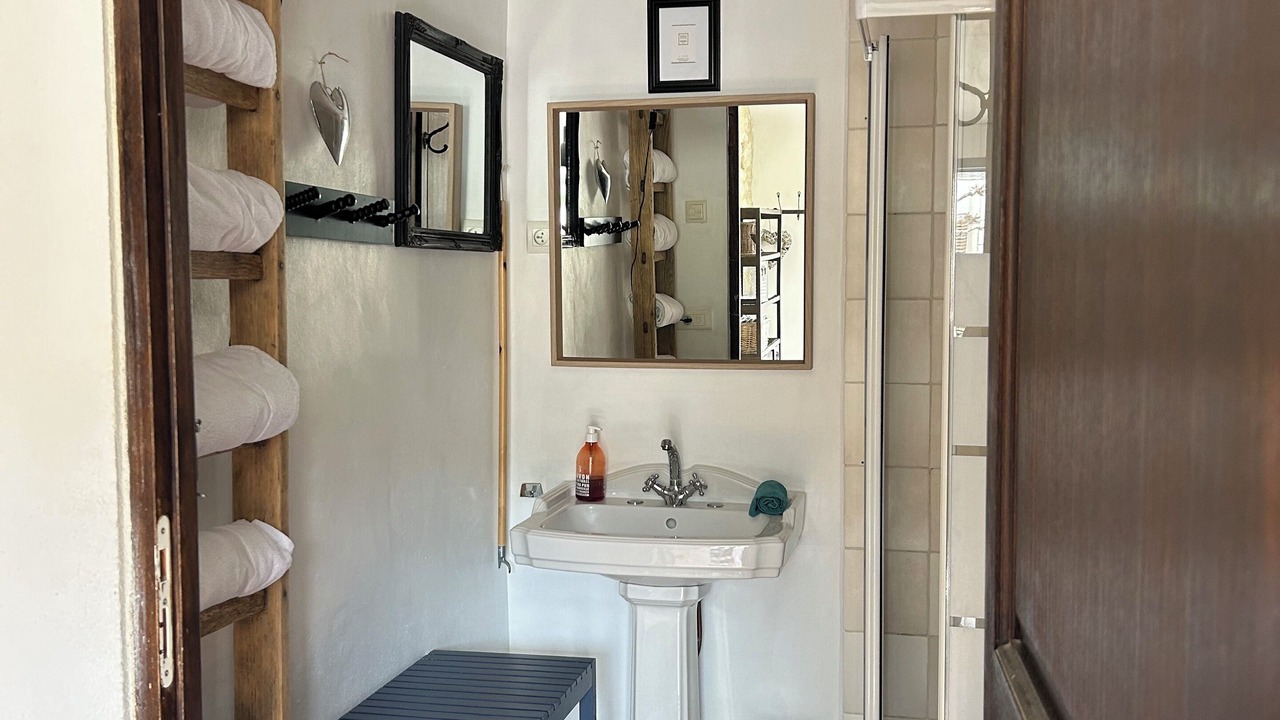 Photo of Bathroom in Sainte-Croix