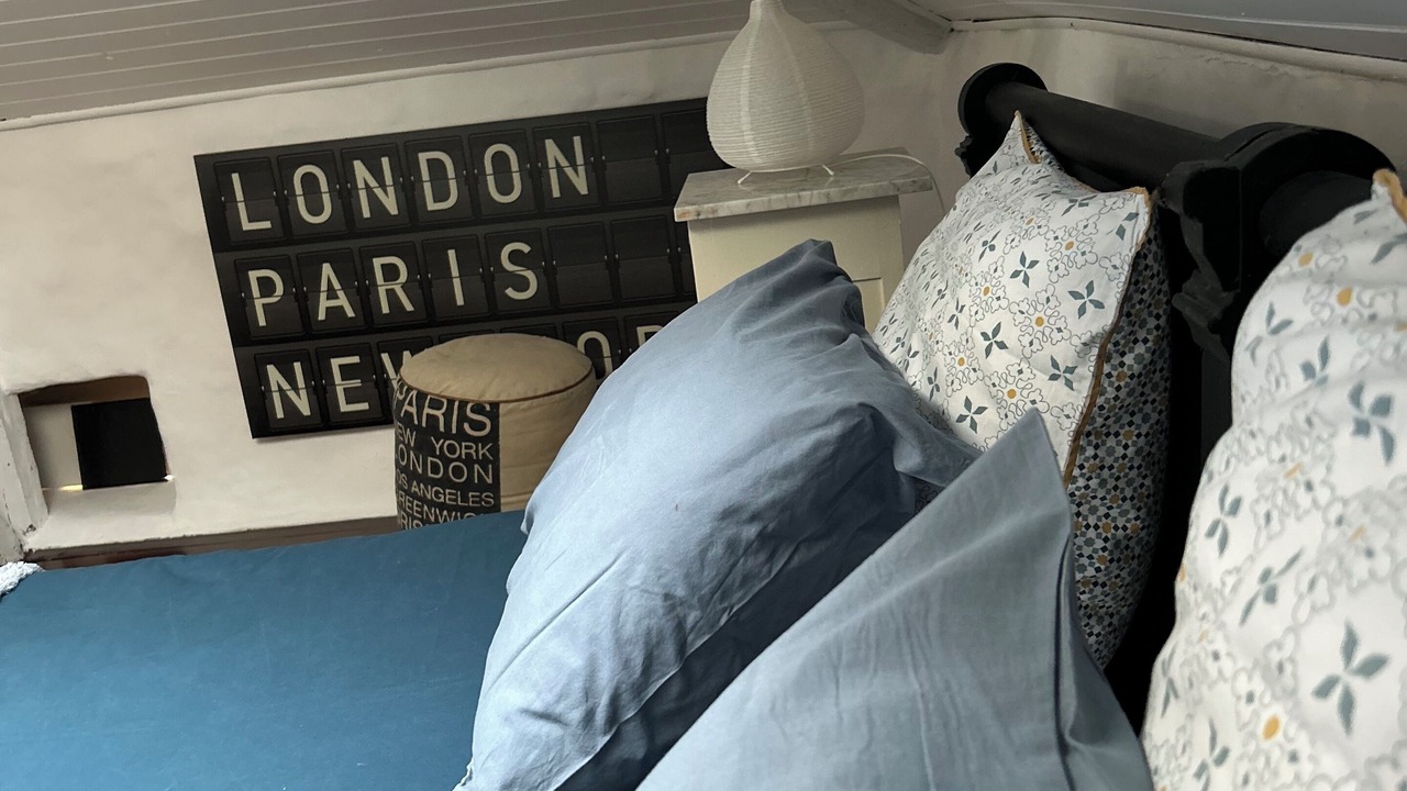 Photo of Bedroom in Sainte-Croix