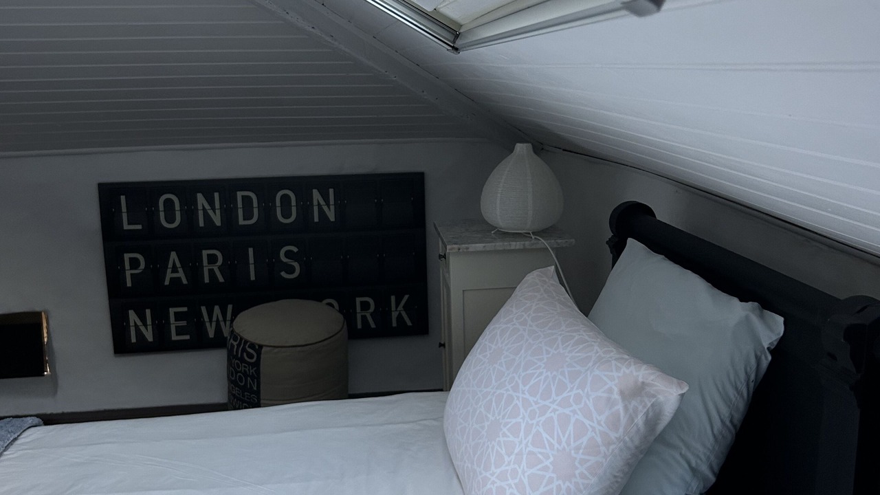 Photo of Bedroom in Sainte-Croix